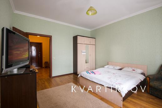 Сдаётся уютная квартира по адресу ул. Кожевенная. Дом находи