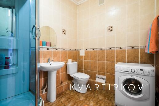 1 к. КВ по ул Кожевенной, Краснодар - квартира посуточно