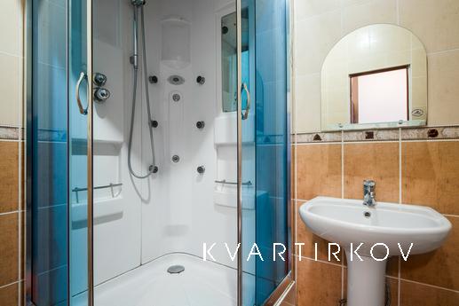 1 к. КВ по ул Кожевенной, Краснодар - квартира посуточно