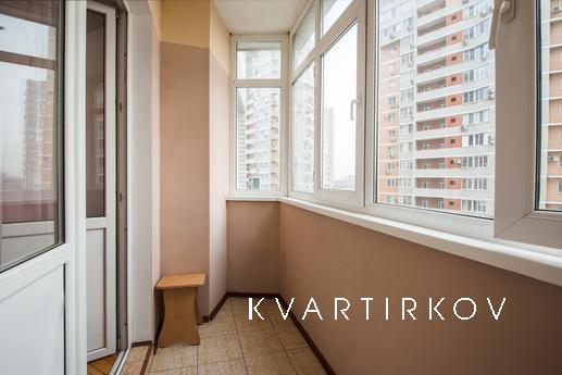 1 к. КВ по ул Кожевенной, Краснодар - квартира посуточно