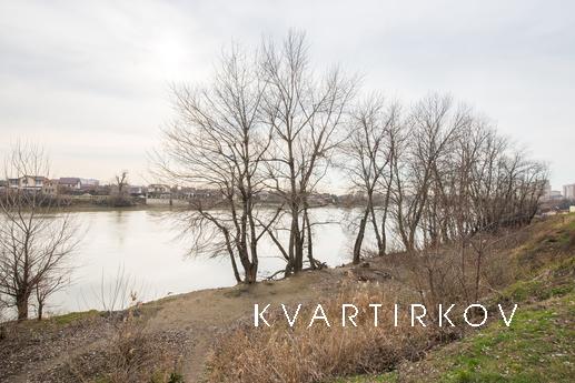 1 к. КВ по ул Кожевенной, Краснодар - квартира посуточно