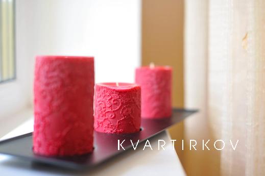 Careful one-bedroom apartment, Yekaterinburg - apartment by the day