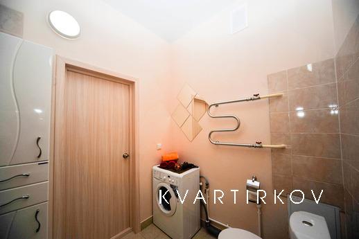 Two-Room Apartment, Yekaterinburg - apartment by the day