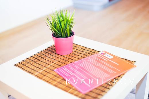 Two-Room Apartment, Yekaterinburg - apartment by the day