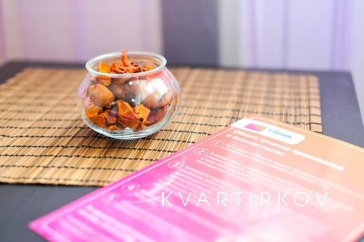 Two-Room Apartment, Yekaterinburg - apartment by the day