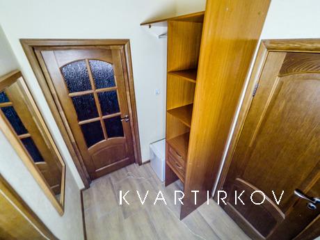 Апартаменты 2 комнаты 4 места., Ханты-Мансийск - квартира посуточно