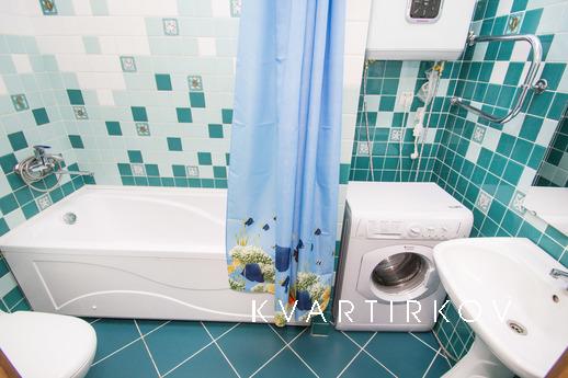 Апартаменты 2 комнаты 4 места., Ханты-Мансийск - квартира посуточно