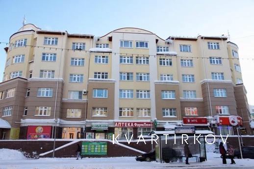 Апартаменты 2 комнаты 4 места., Ханты-Мансийск - квартира посуточно