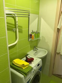 Квартира с дизайнерским ремонтом, Уфа - квартира посуточно