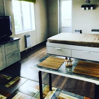 Новый дом в географическом центре Уфы. В шаговой доступности