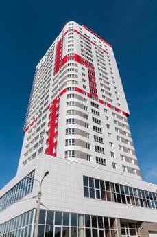 2-комнатная квартира посуточно, Уфа - квартира посуточно