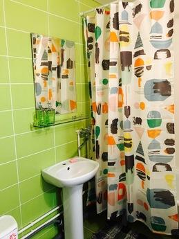 2-комнатная квартира посуточно, Уфа - квартира посуточно