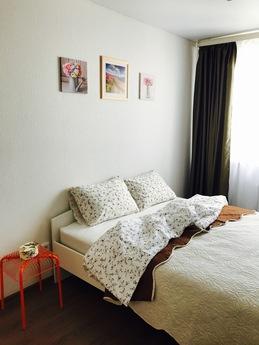 2-комнатная квартира посуточно, Уфа - квартира посуточно