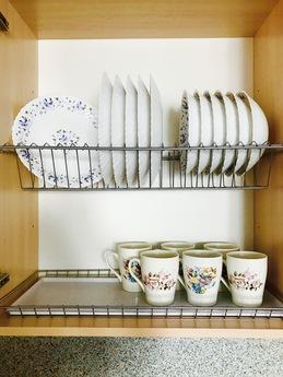 2-комнатная квартира посуточно, Уфа - квартира посуточно