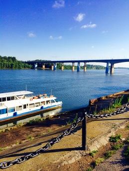 2-комнатная квартира посуточно, Уфа - квартира посуточно