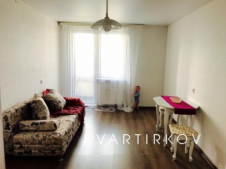 2-комнатная квартира посуточно, Уфа - квартира посуточно