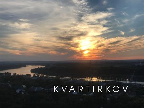 2-комнатная квартира посуточно, Уфа - квартира посуточно