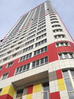 2-комнатная квартира посуточно, Уфа - квартира посуточно