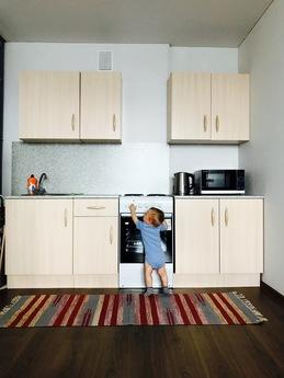 2-комнатная квартира посуточно, Уфа - квартира посуточно