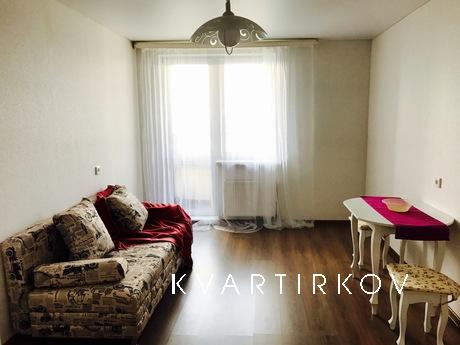 2-комнатная квартира посуточно, Уфа - квартира посуточно