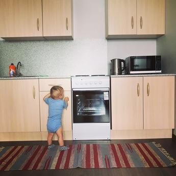 2-комнатная квартира посуточно, Уфа - квартира посуточно