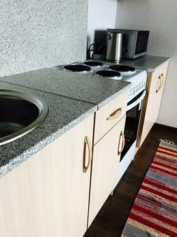 2-комнатная квартира посуточно, Уфа - квартира посуточно