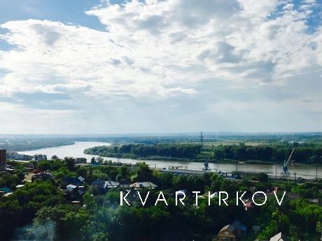 2-комнатная квартира посуточно, Уфа - квартира посуточно