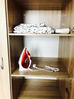 2-комнатная квартира посуточно, Уфа - квартира посуточно