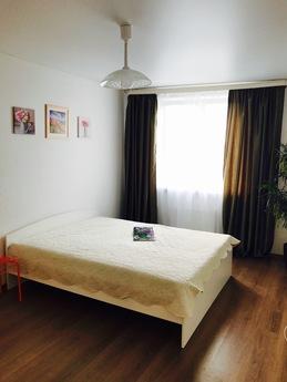 2-комнатная квартира посуточно, Уфа - квартира посуточно