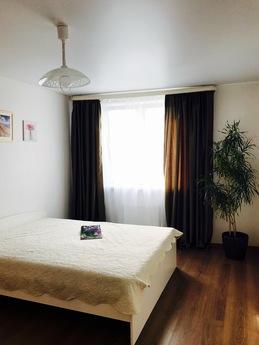 2-комнатная квартира посуточно, Уфа - квартира посуточно