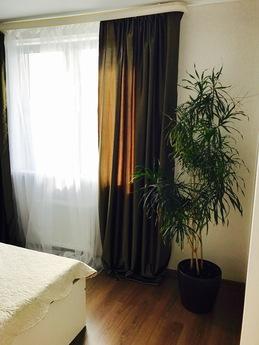 2-комнатная квартира посуточно, Уфа - квартира посуточно