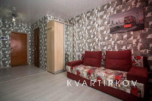 Rent an apartment in the, Dnipro (Dnipropetrovsk) - apartment by the day