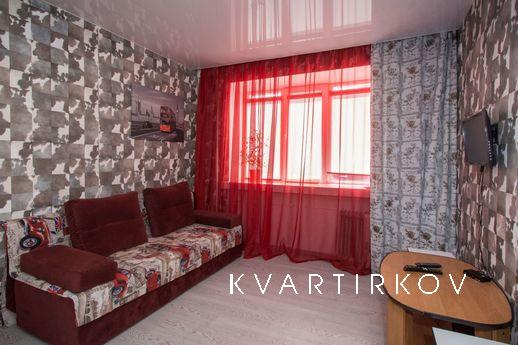 Rent an apartment in the, Dnipro (Dnipropetrovsk) - apartment by the day
