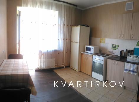 Apartments in Yagodinskaya, Kazan - apartment by the day
