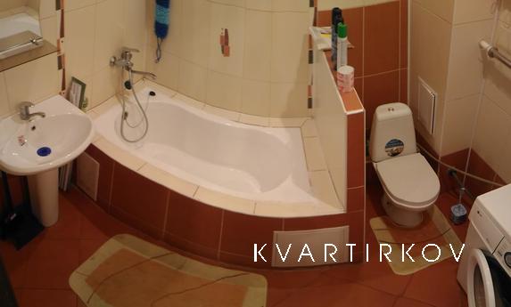 Apartments in Yagodinskaya, Kazan - apartment by the day