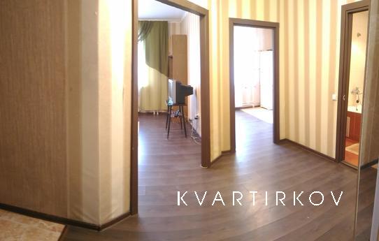 Apartments in Yagodinskaya, Kazan - apartment by the day