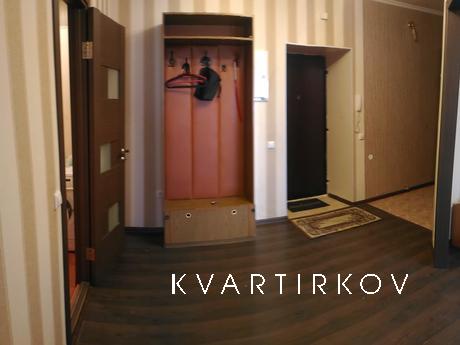 Apartments in Yagodinskaya, Kazan - apartment by the day