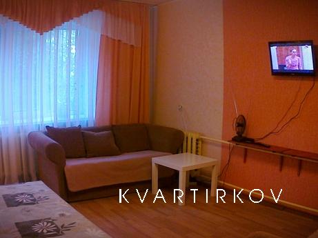 1-roomed apartment for daily rent. A clean one-room apartmen