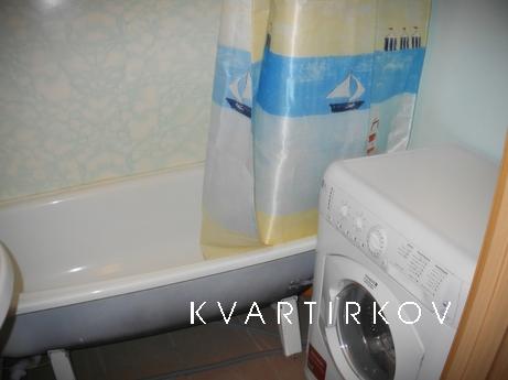 1-roomed apartment by the day, Rostov-on-Don - apartment by the day