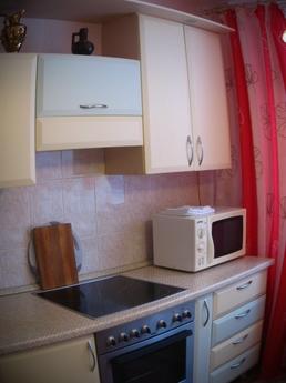 1-roomed apartment by the day, Rostov-on-Don - apartment by the day