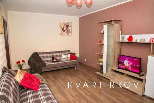 Luxury 2 bedroom apartment, Vinnytsia - apartment by the day