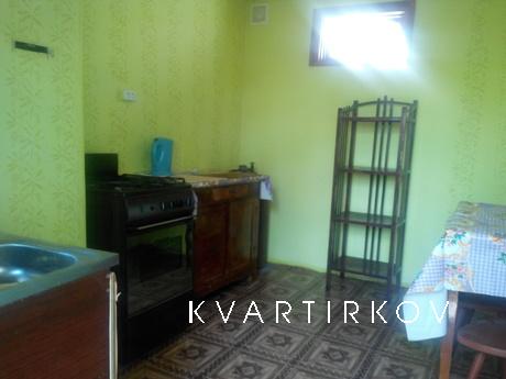 Room for rent, Berdiansk - apartment by the day