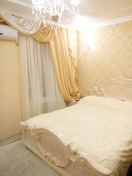 Rent a 1-room apartment on the street Dvortsovaya Center .. 