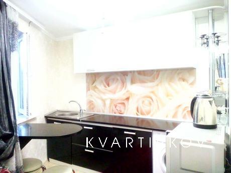 1 bedroom apartment for rent, Kropyvnytskyi (Kirovohrad) - apartment by the day