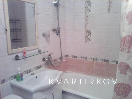 Cozy apartment of business class, Moscow - apartment by the day