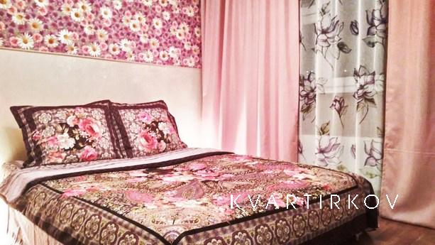 Уютная квартира напротив РАНГХИС, Москва - квартира посуточно