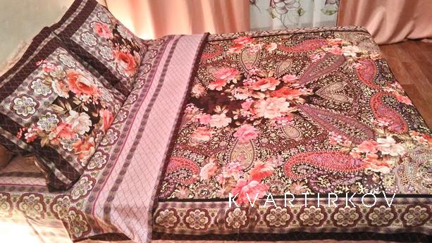 Уютная квартира напротив РАНГХИС, Москва - квартира посуточно