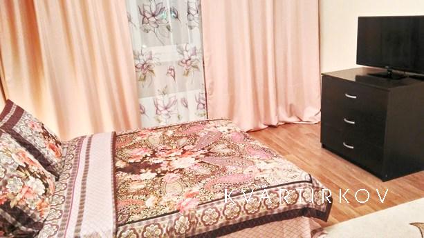 Уютная квартира напротив РАНГХИС, Москва - квартира посуточно