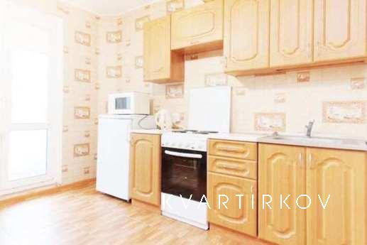 Уютная квартира напротив РАНГХИС, Москва - квартира посуточно