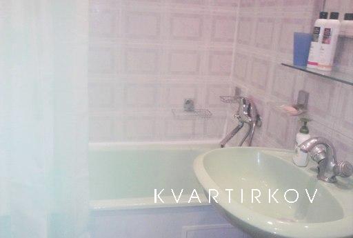 2 комнатная квартира бизнес-класса, Москва - квартира посуточно